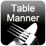 Table Manner Apk