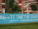 Safety Traffic Park