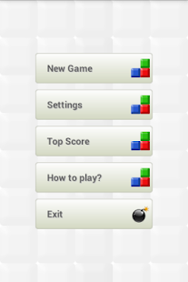 Lastest Explosive Blocks APK