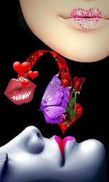 Touch Me Kiss U poster 7