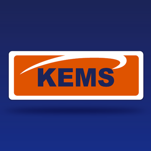 KEMS LOGO-APP點子