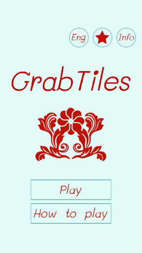 GrabTiles