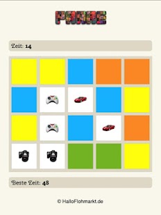 Free Download Paare - HalloFlohmarkt.de APK