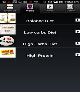 Fitness Trainer Screenshots 8
