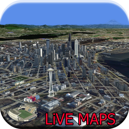 LIVE MAPS