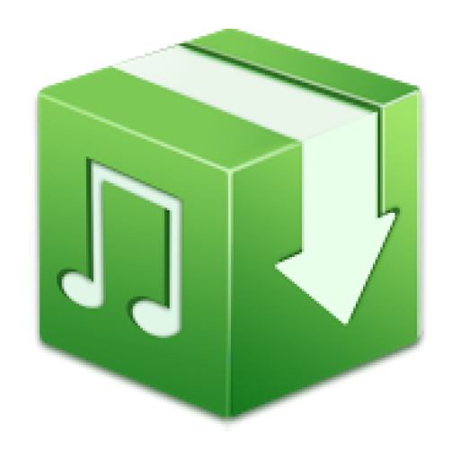 Songs Download LOGO-APP點子