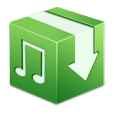 Songs Download mobile app icon