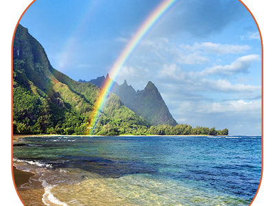 √100以上 虹 画像 壁紙 722631-虹 画像 壁紙