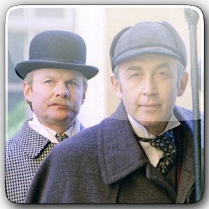 Sherlock Holmes and Dr. Watson 2.0.2