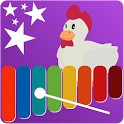 Xylophone icon