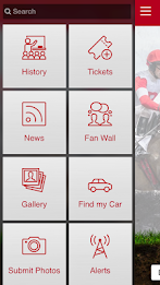 Charleston Cup poster 2