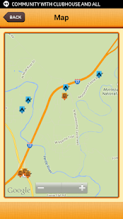 Tuzigoot National Monument - náhled