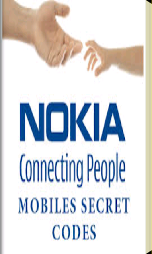 NOKIA CODE