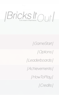  BricksItOut – Vignette de la capture d'écran  