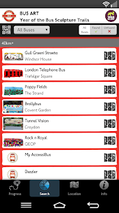 How to install BUS ART - Year of the Bus lastet apk for bluestacks