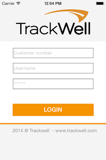 Trackwell Floti