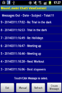 How to install ChatS lastet apk for pc