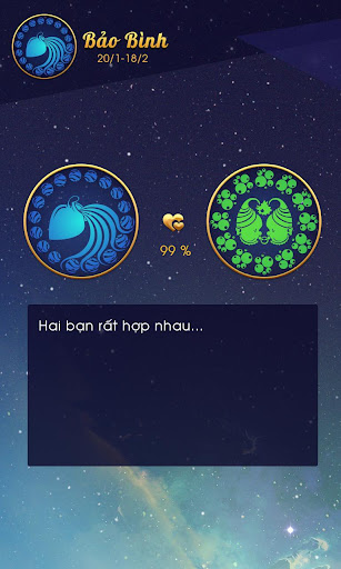 【免費書籍App】Cung Hoàng Đạo-APP點子