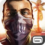 Cover Image of Download Gangstar Rio: City of Saints 1.1.3 APK