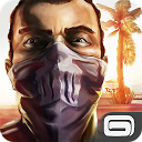 Gangstar Rio: City of Saints mobile app icon