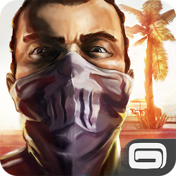 Gangstar Rio: City of Saints v1.1.4