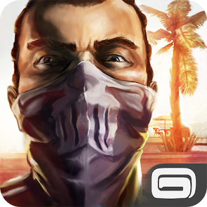 Gangstar Rio: City of Saints