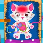 Cover Image of Download My Little Pet Vet Doctor Game 1.0.2 APK