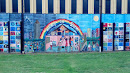 Weathering the Storm Mural