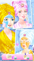 Beauty World Make Me Princess APK Gambar Screenshot #14