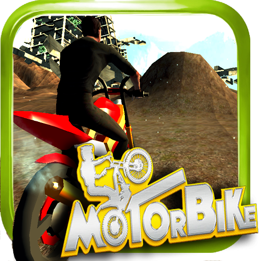 Hill Climb Racing Moto