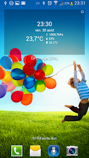 download Sensor Indicator free