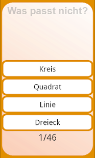 【免費休閒App】Der Große Deutsche IQ Test 3-APP點子