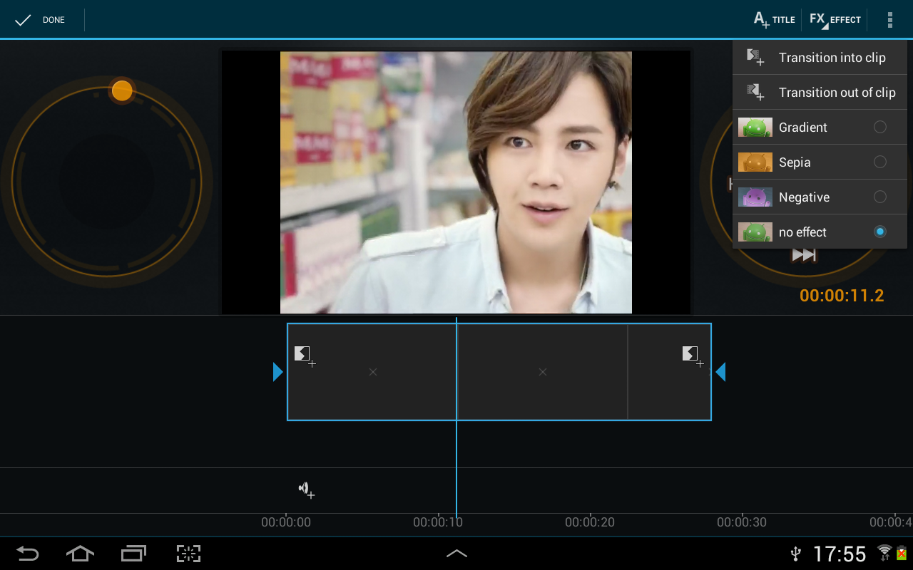 Video Maker Pro Free - screenshot