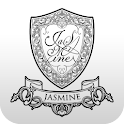 JASMINE 公式アーティストアプリ logo