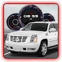 Cadillac Escalade Compass LWP icon