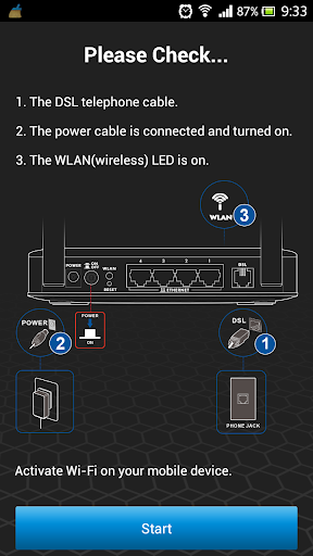 Network Pioneer