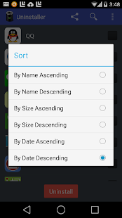 How to mod Smart Uninstaller patch 1.50 apk for laptop