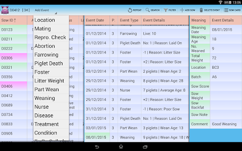Lastest EliteMobile - Pig Farm Manager APK