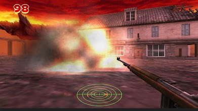 Black Ghost War Hill APK Download for Android