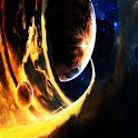 3D Universe 050 logo