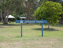 Jensen Park