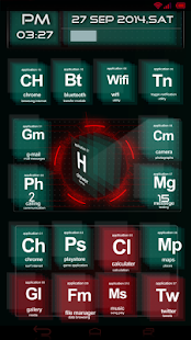 Download UCCW Elementary Theme APK for PC