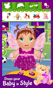 How to mod Little Baby Care – Kids Game lastet apk for pc