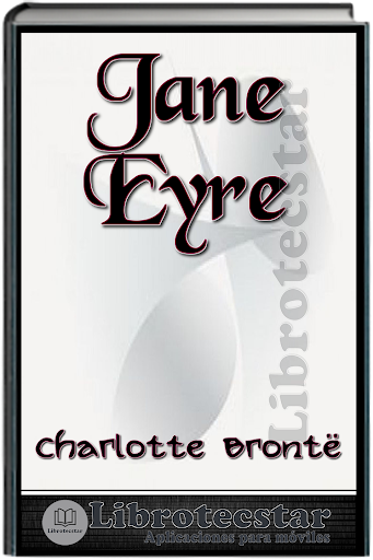 Libro: Jane Eyre