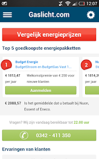 Gaslicht.com Screenshots 1