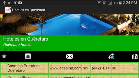 Querétaro en español SECTUR Screenshots 6