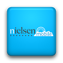 Nielsen Mobile App Manager icon