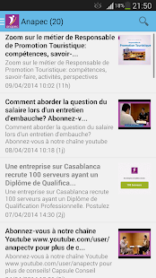 How to install Job - وظائف 1.0 apk for laptop
