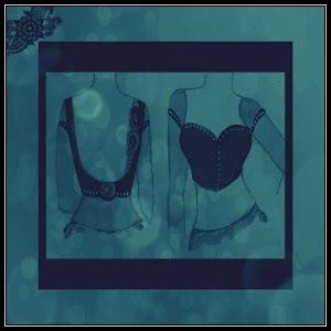 Latest Blouse Designs.apk 0.3.1
