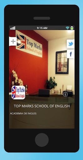 TOP MARKS SCHOOL OF ENGLISH